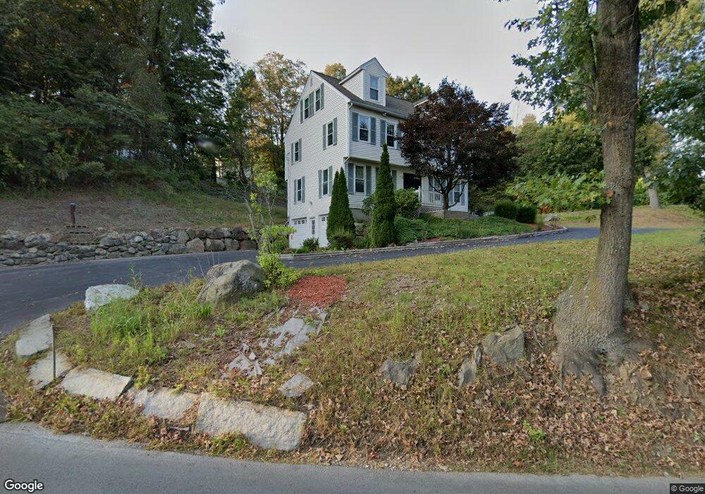 29 Red Spring Rd, Andover, MA 01810 - photo 1