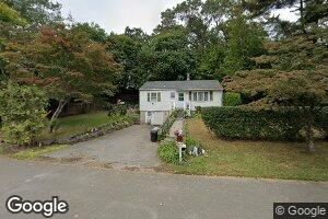 16 Circle Drive Extension, Greenwich, CT 06830