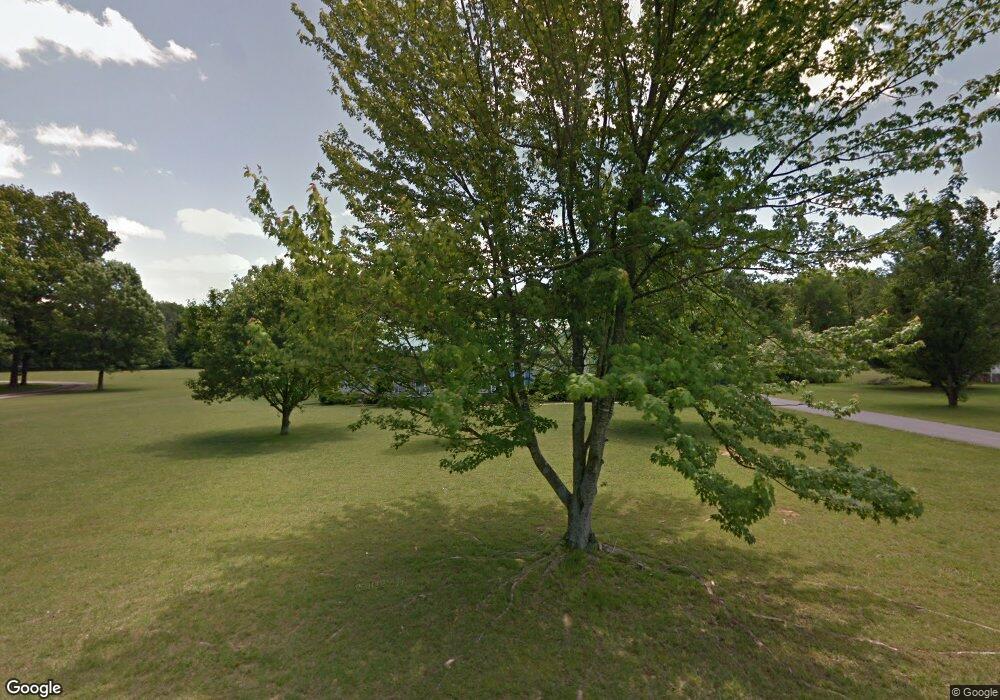 110 Perry Acres Rd, Shelbyville, TN 37160 - photo 1