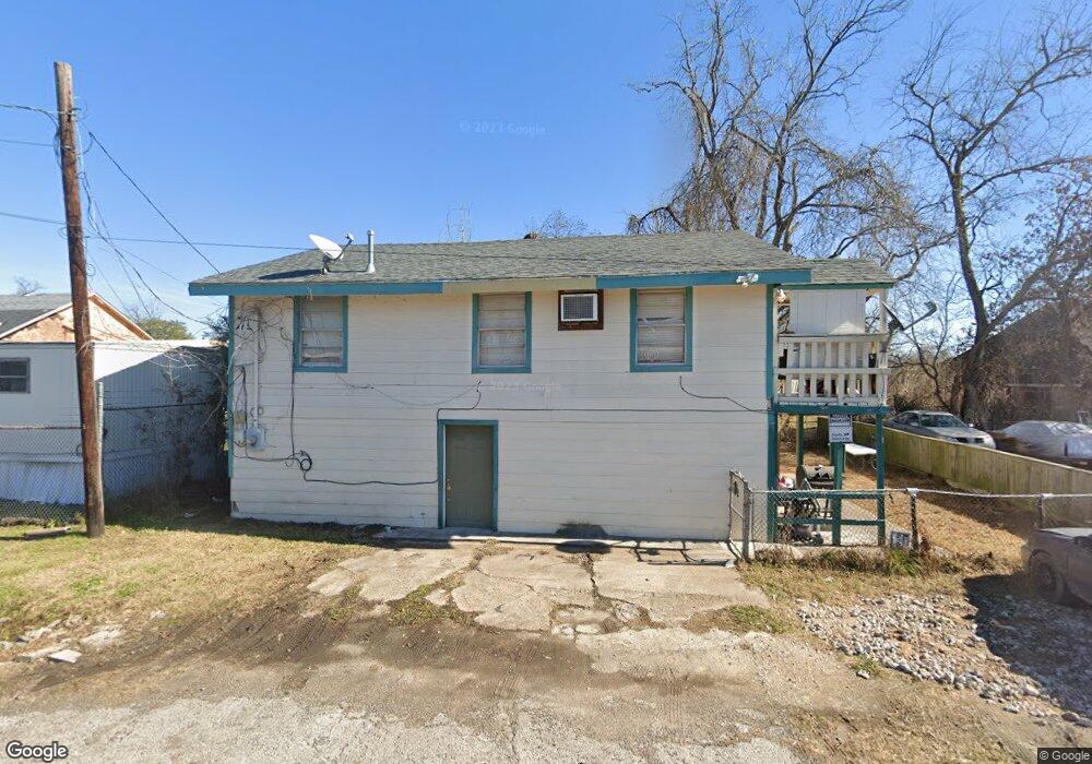 1501 Cromwell St, Houston, TX 77093 - photo 1