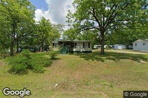 1694 Asbell Rd, Irwinton, GA 31042