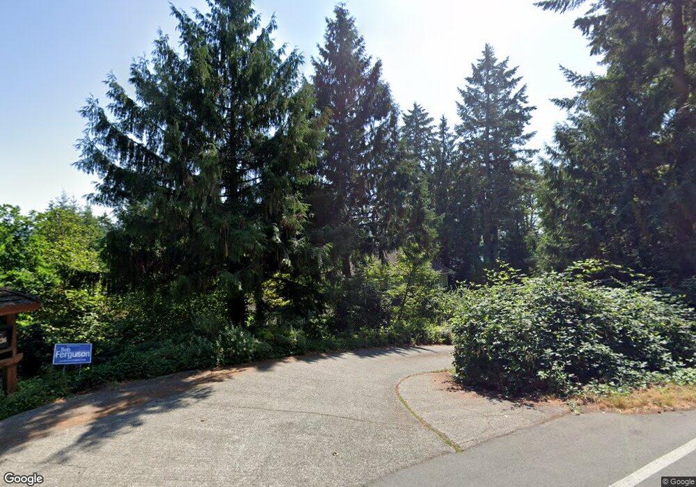 6230 E Mercer Way, Mercer Island, WA 98040 - photo 1