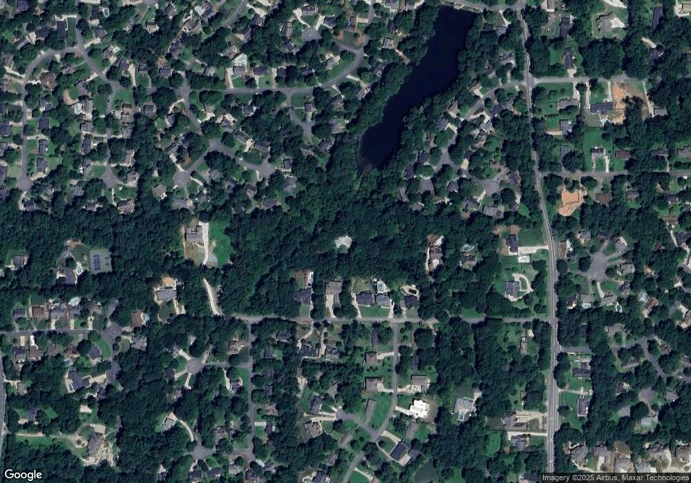 2381 Hembree Dr, Marietta, GA 30062 - photo 1