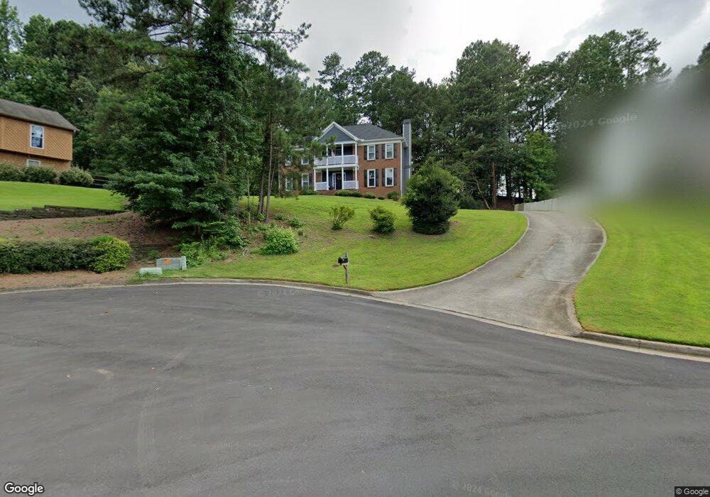 1190 Swan Mill Ct, Suwanee, GA 30024 - photo 1