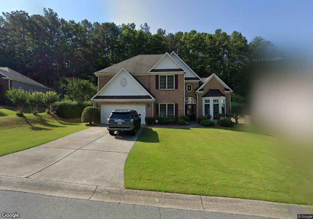 1013 Blankets Creek Dr unit 1, Canton, GA 30114 - photo 1