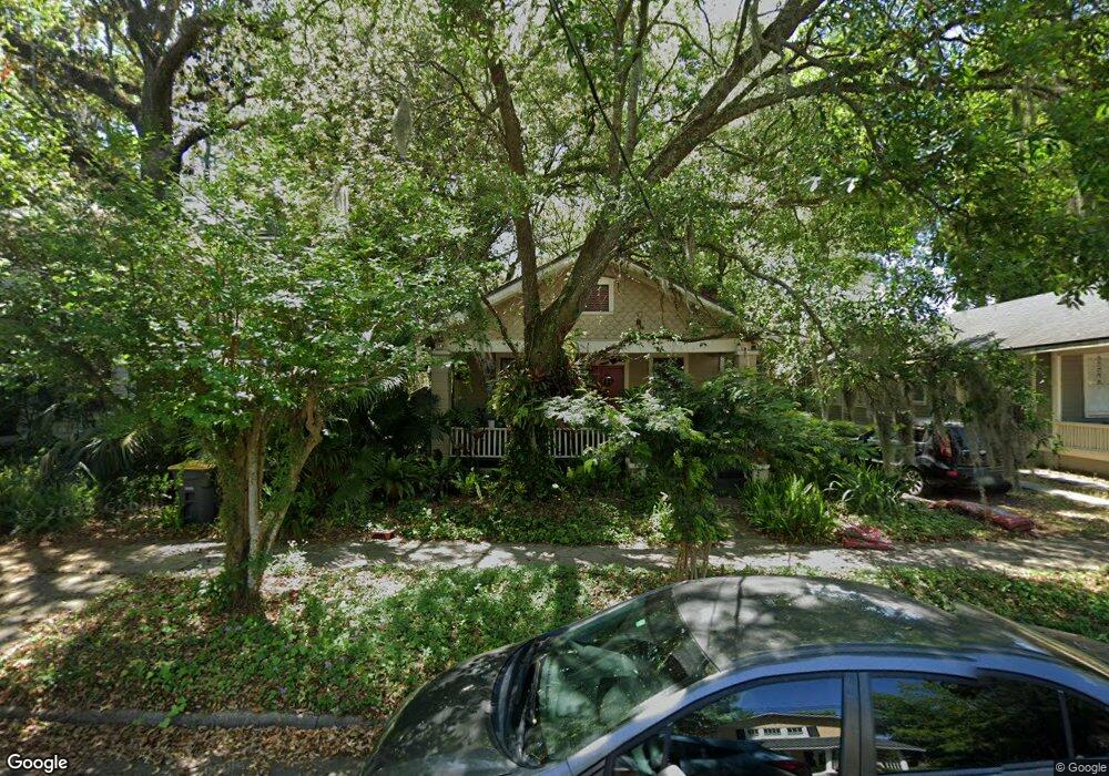 1312 Donald St, Jacksonville, FL 32205 - photo 1