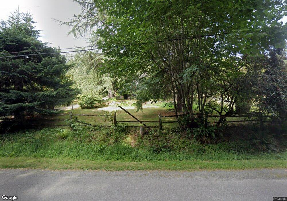 16315 115th Ave SW, Vashon, WA 98070 - photo 1