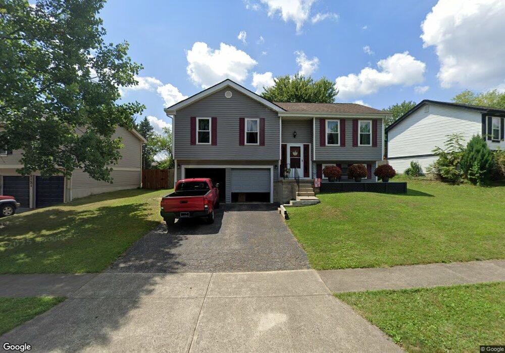 2129 Summer Breeze Dr, Columbus, OH 43223 - photo 1