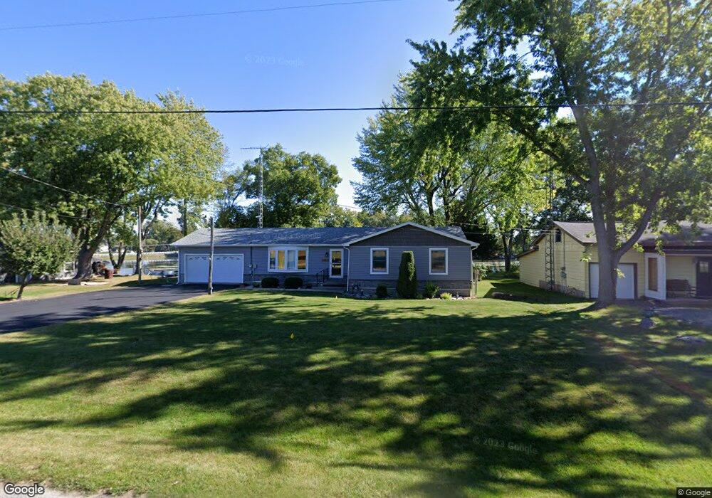 6407 N Mckinley Dr, Monon, IN 47959 - photo 1