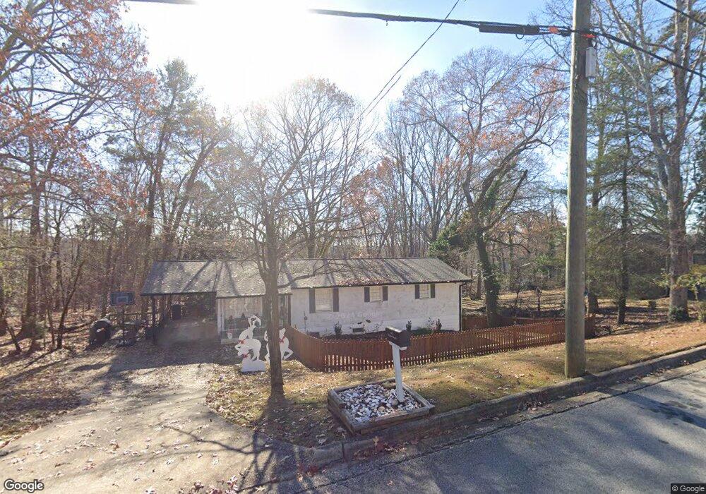 485 Mountain View Dr, Gainesville, GA 30501 - photo 1