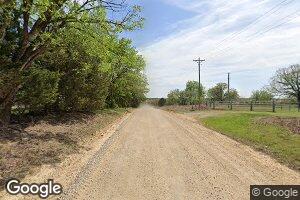 00000 Bronco Rd, Sedan, KS 67361