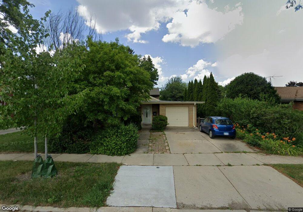 1516 W Campbell St, Arlington Heights, IL 60005 - photo 1