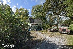 720 W George St, Ava, IL 62907