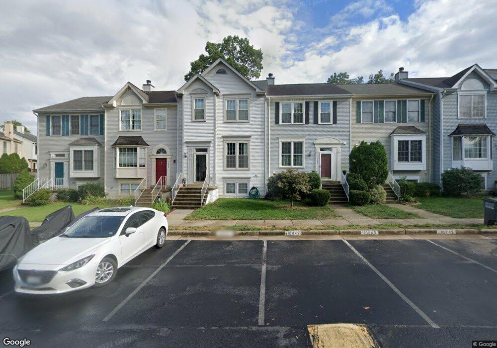 10841 Campaign Ct, Manassas, VA 20109 - photo 1