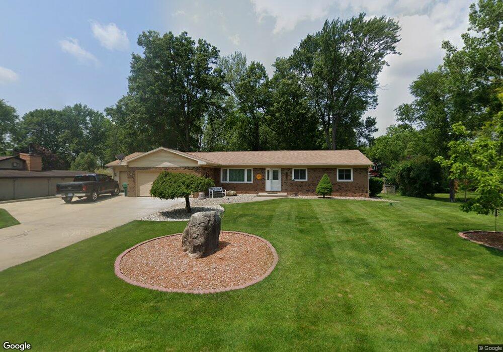 53685 Maplehurst St, South Bend, IN 46637 - photo 1