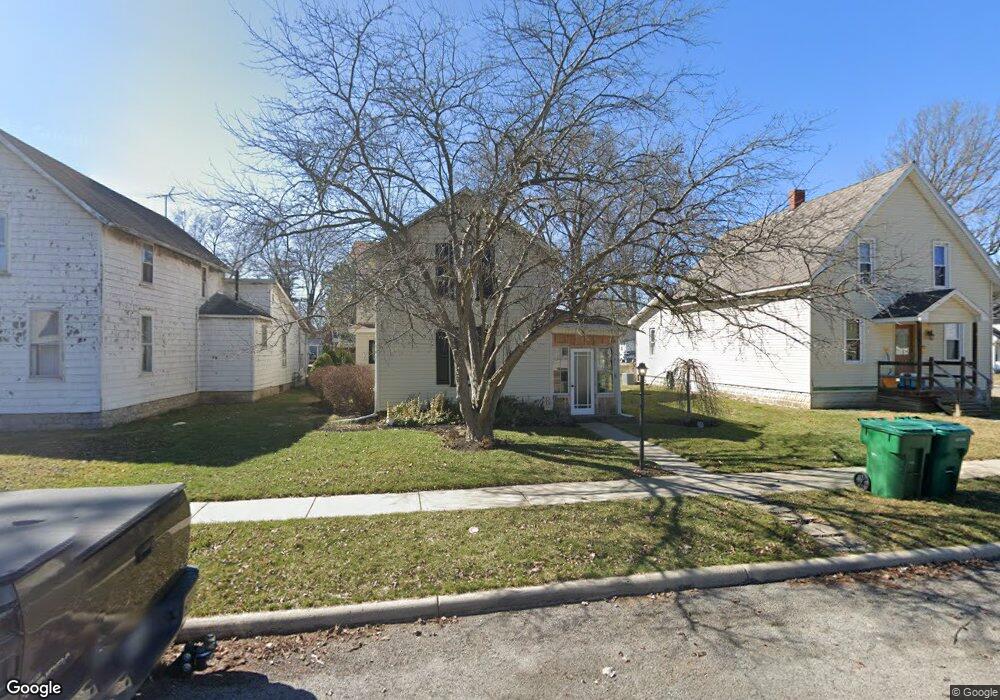 806 Wilson St, Findlay, OH 45840 - photo 1