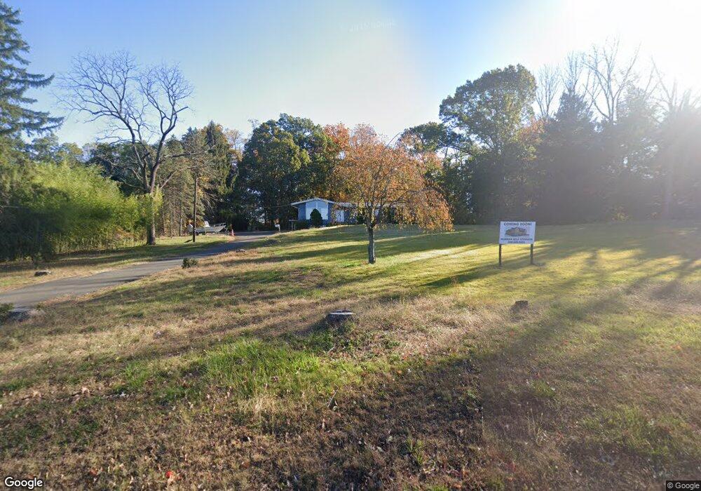 256 King George Rd, Warren, NJ 07059 - photo 1