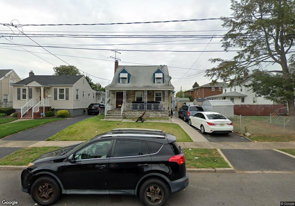 610 Lindegar St, Linden, NJ 07036 - photo 1