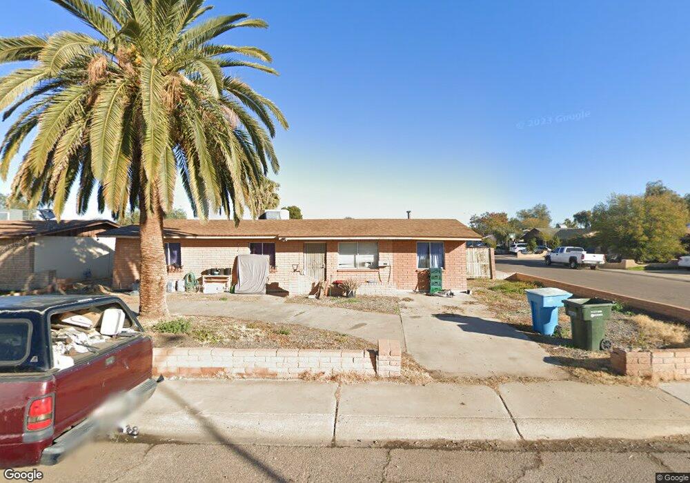 8316 W Devonshire Ave, Phoenix, AZ 85037 - photo 1