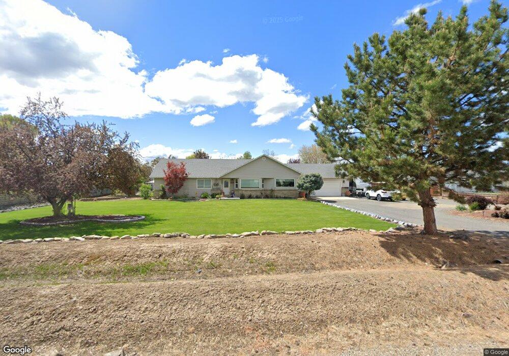 1325 W 13th St, Weiser, ID 83672 - photo 1