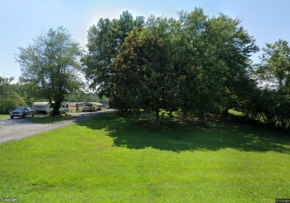 1880 Yukon Rd, Ellijay, GA 30536 - photo 1