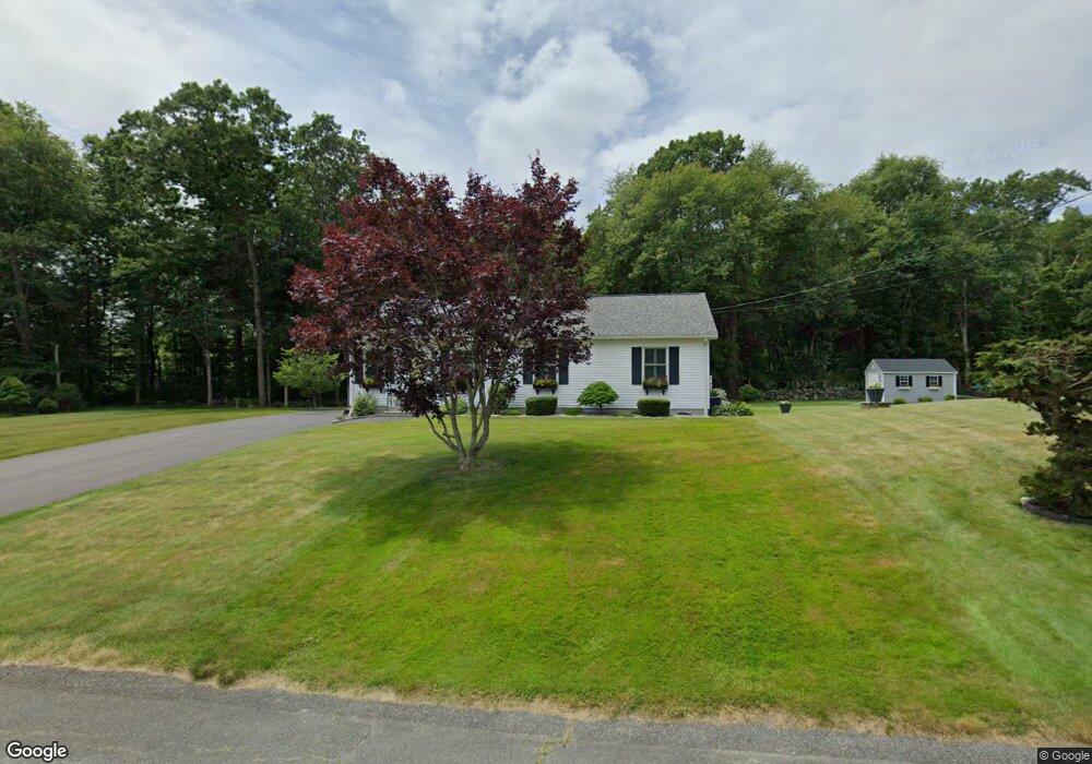 2 Little Pine Way, Westport, MA 02790 - photo 1