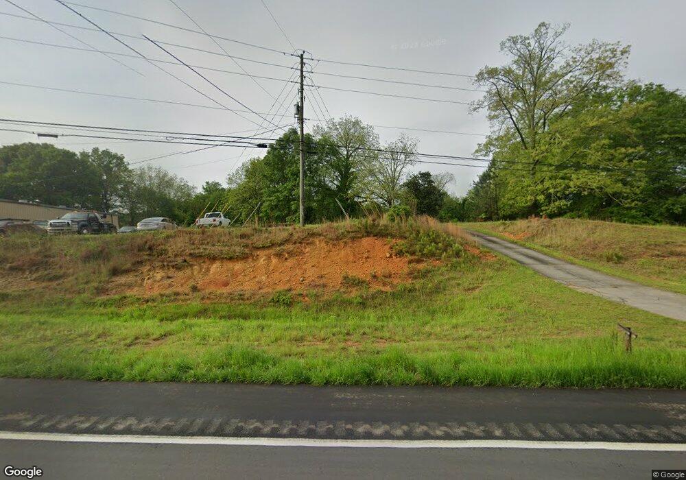 1950 Rockmart Hwy, Cedartown, GA 30125 - photo 1