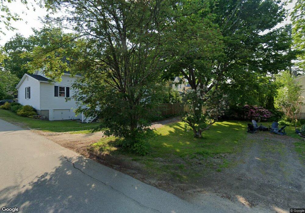 13 Mountain St, Camden, ME 04843 - photo 1
