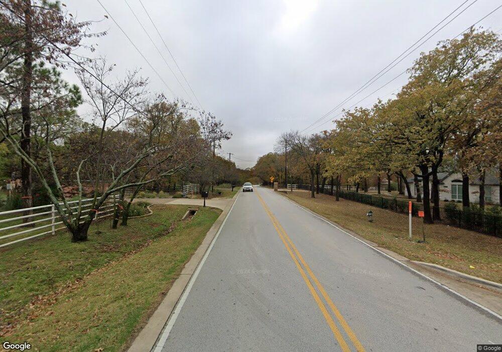 2117 E Dove Rd, Southlake, TX 76092 - photo 1