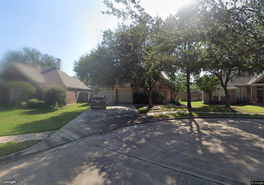 16523 Lasting Light Ln, Houston, TX 77095 - photo 1