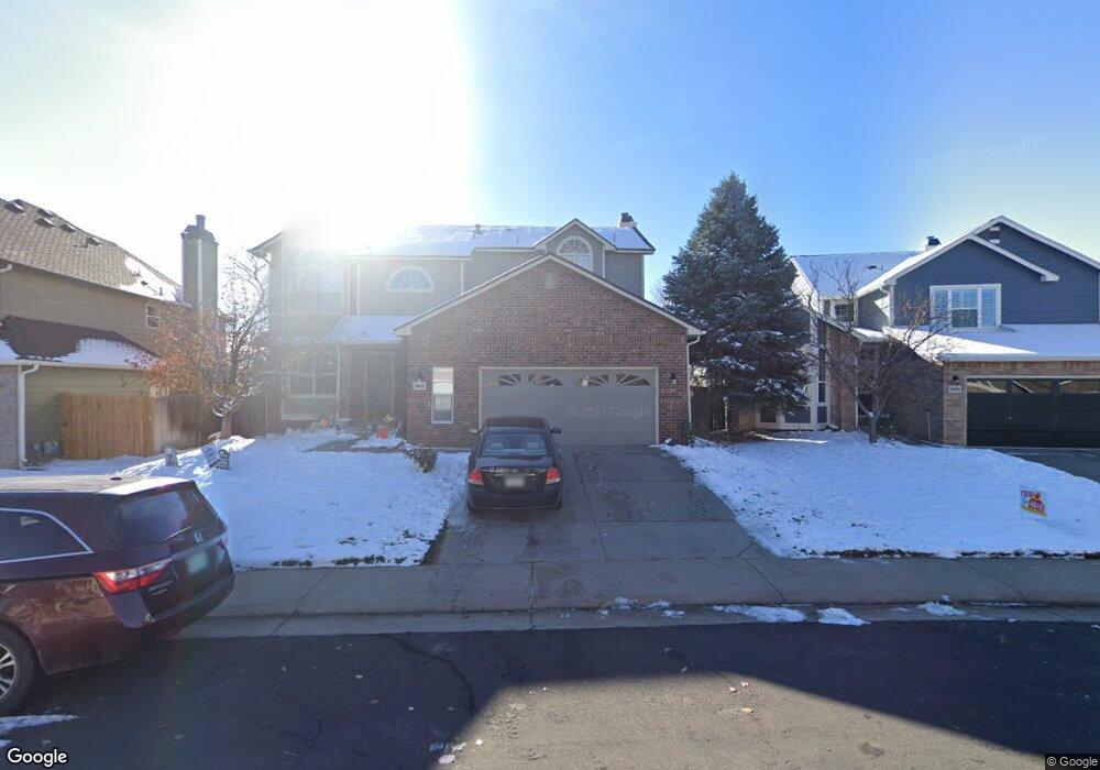 18836 E Powers Dr, Aurora, CO 80015 - photo 1