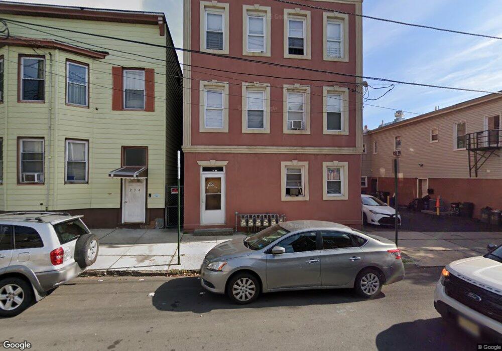 236 John St, Elizabeth, NJ 07202 - photo 1