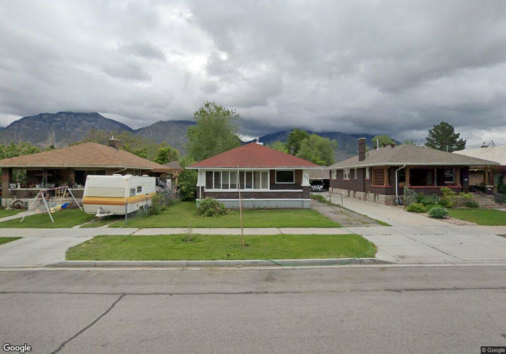 421 S 300 W, Provo, UT 84601 - photo 1