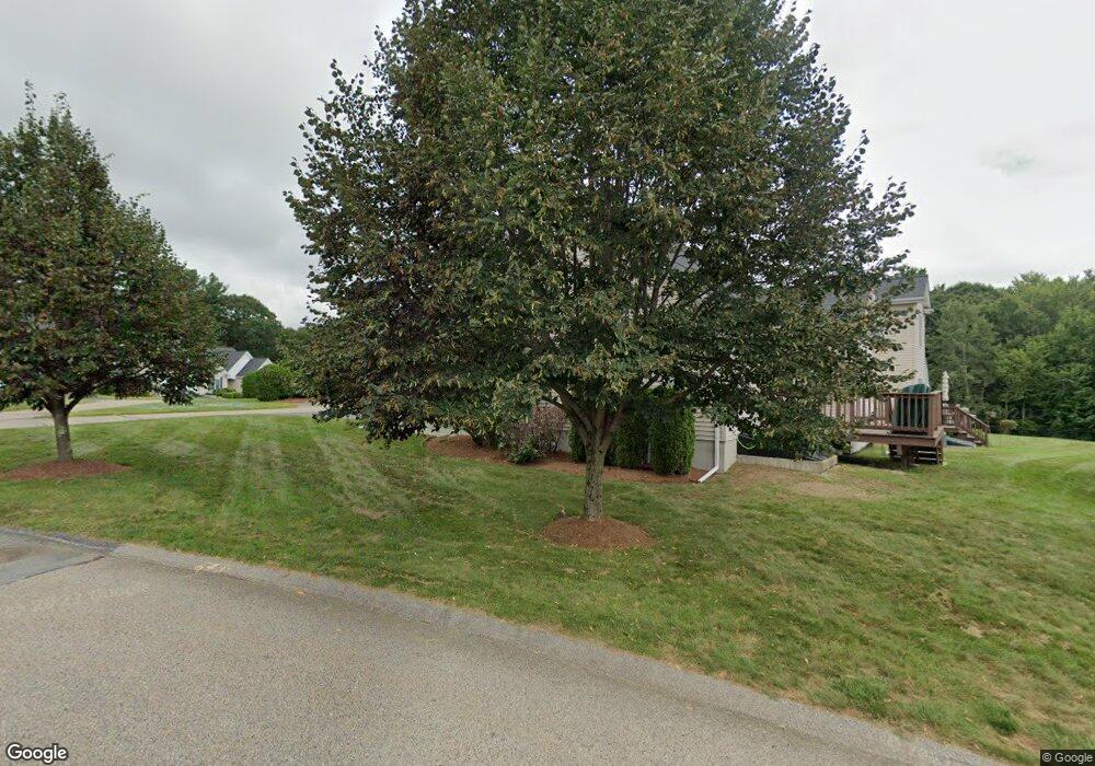 59 Hillview Ln, Whitinsville, MA 01588 - photo 1