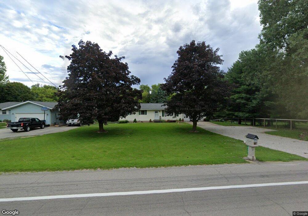 4703 E State Road 4, La Porte, IN 46350 - photo 1