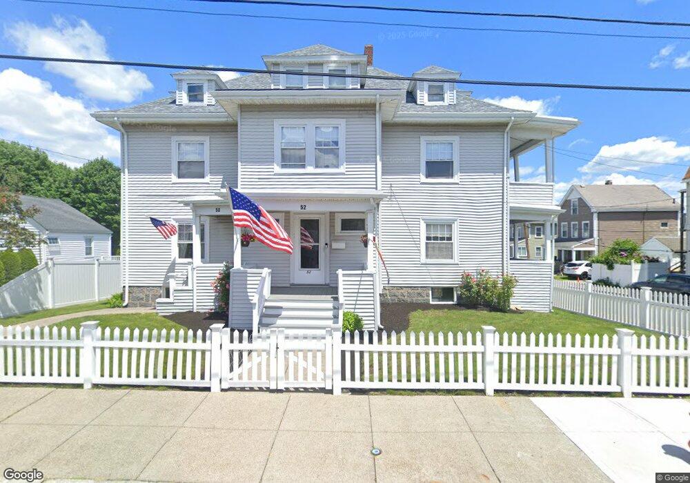 52 Atlantic St, Winthrop, MA 02152 - photo 1