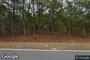 1265 Julia Jordan Rd, Roberta, GA 31078