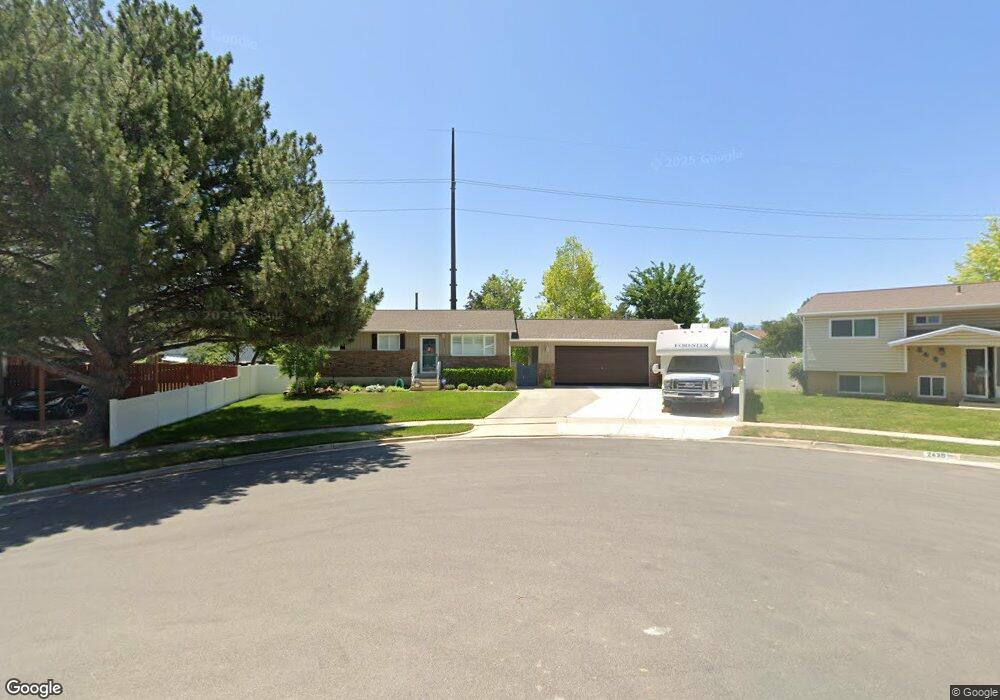2433 W 7575 S, West Jordan, UT 84084 - photo 1