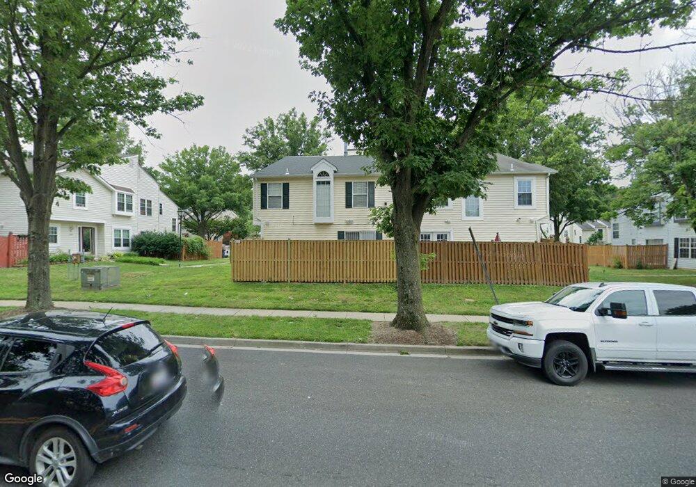 10549 Joyceton Dr, Upper Marlboro, MD 20774 - photo 1