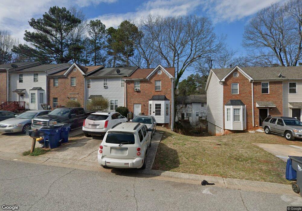 765 Crestside Ct, Austell, GA 30168 - photo 1