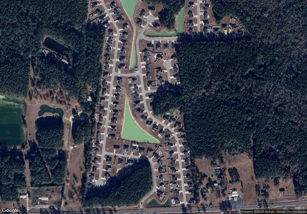 460 Oakham Dr, Conway, SC 29527 - photo 1