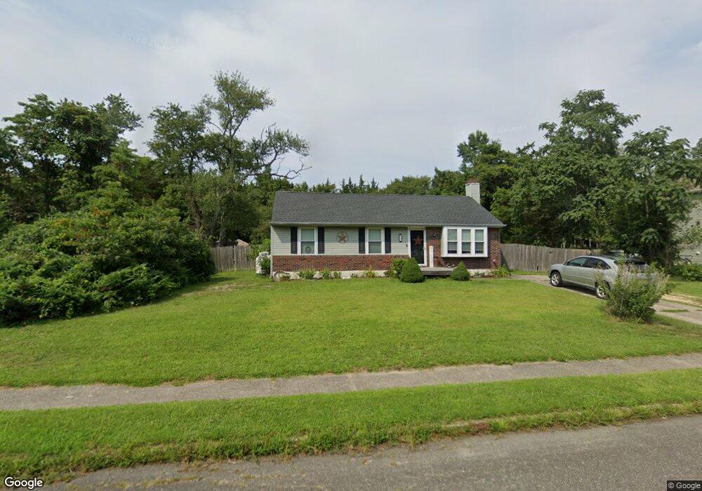 27 Frances Dr S, Woodbine, NJ 08270 - photo 1