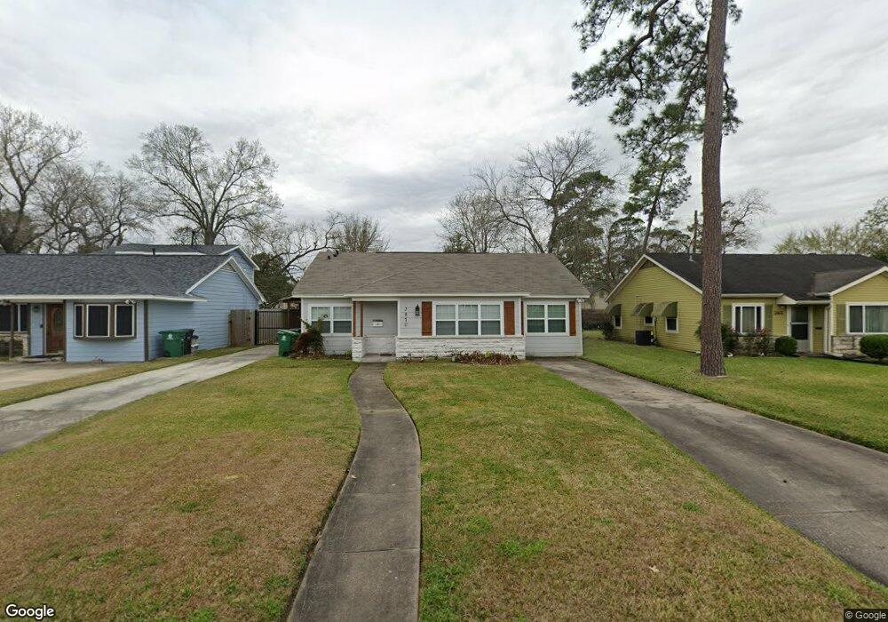 3870 Blodgett St, Houston, TX 77004 - photo 1