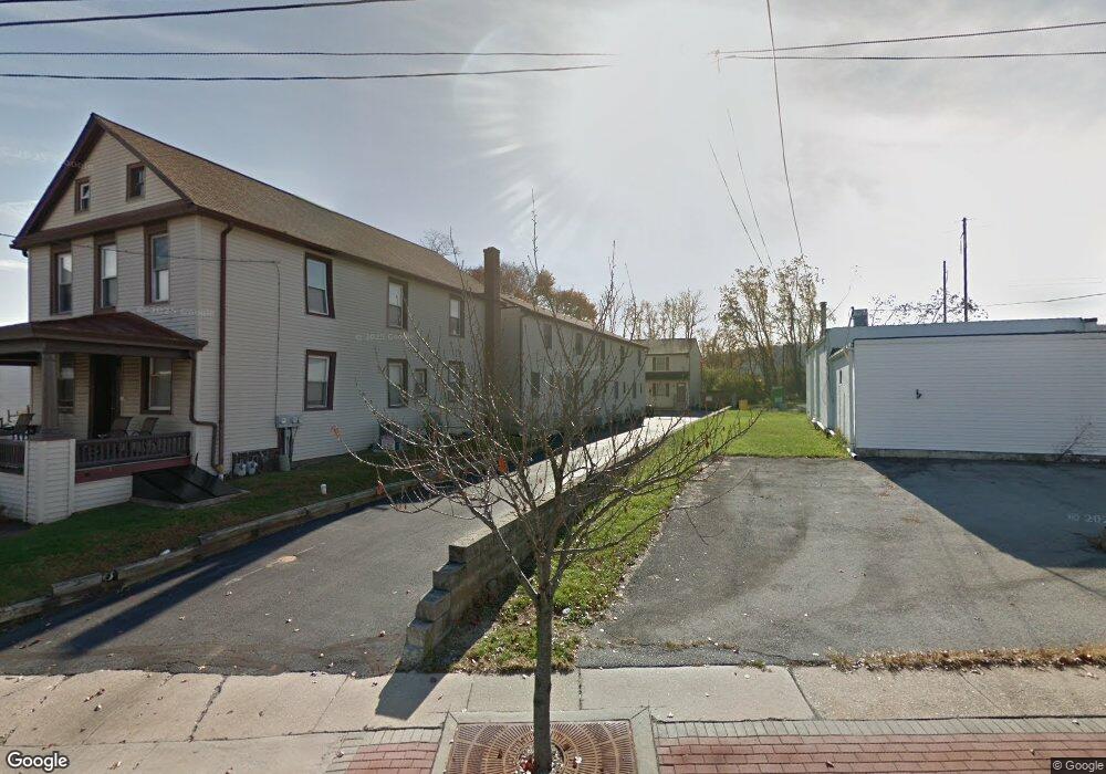 116 W Lancaster Ave, Downingtown, PA 19335 - photo 1