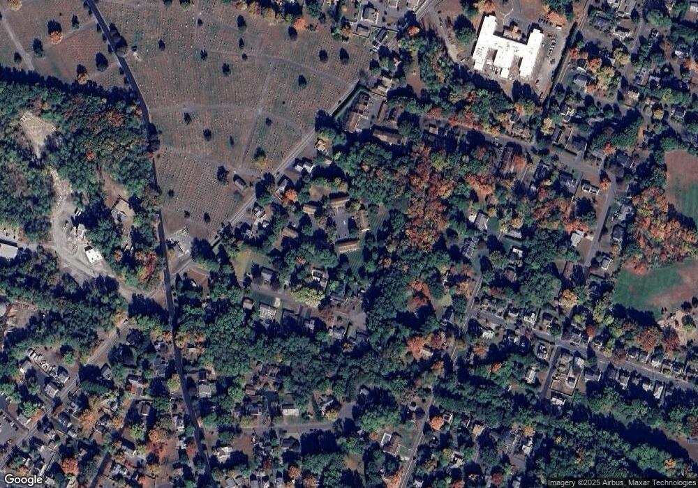 51 Hatfield St unit 3, Northampton, MA 01060 - photo 1