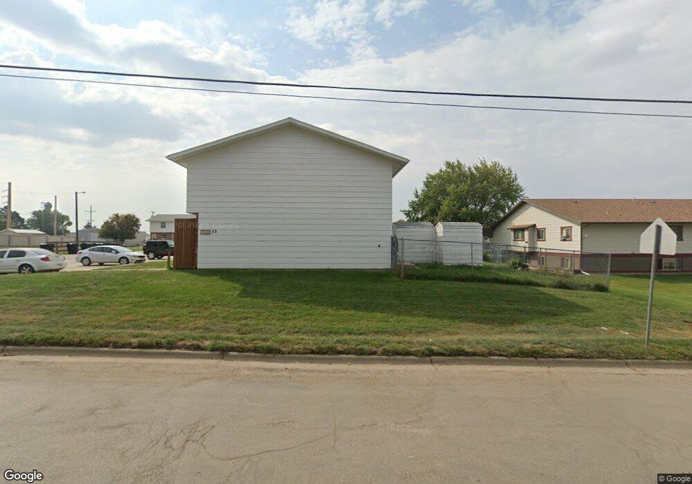 620 13th St W, Havre, MT 59501 - photo 1