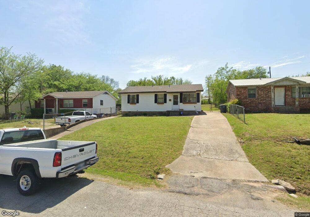 3924 W 41st Place, Tulsa, OK 74107 - photo 1