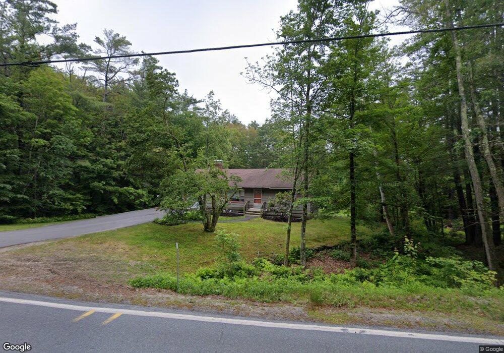 270 Route 114, Bradford, NH 03221 - photo 1