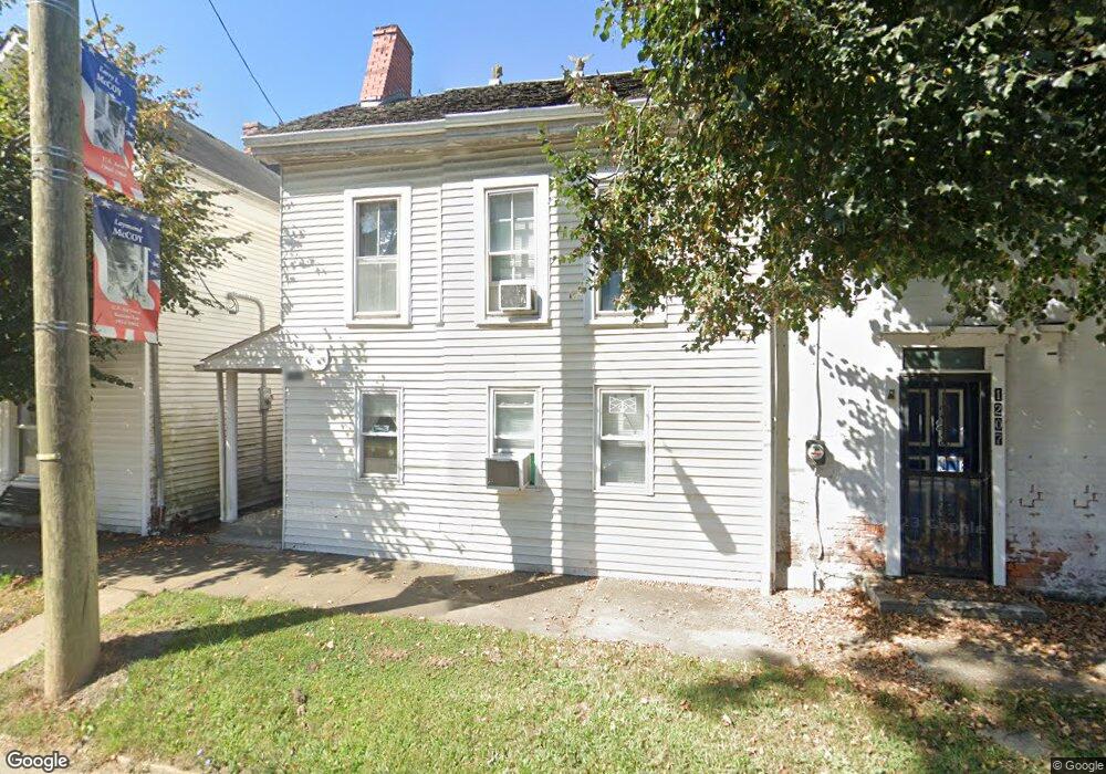 1211 Main St, Smithfield, OH 43948 - photo 1