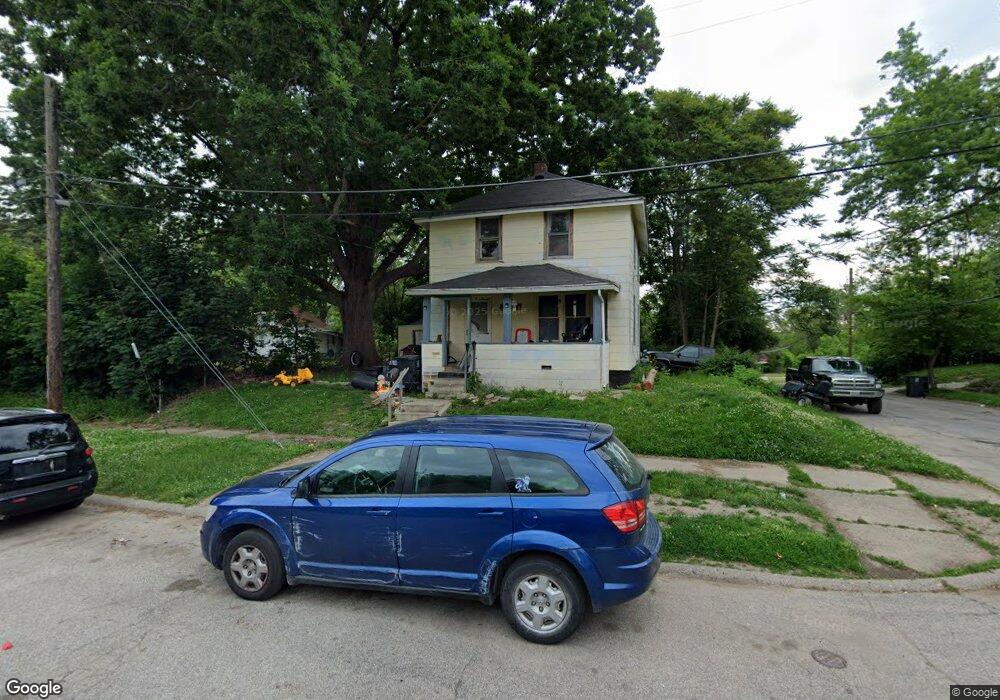 1735 Wisconsin Ave, Flint, MI 48506 - photo 1